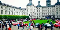 Schloss Bensberg 2017