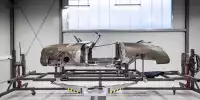 Glinicke in der Motorworld