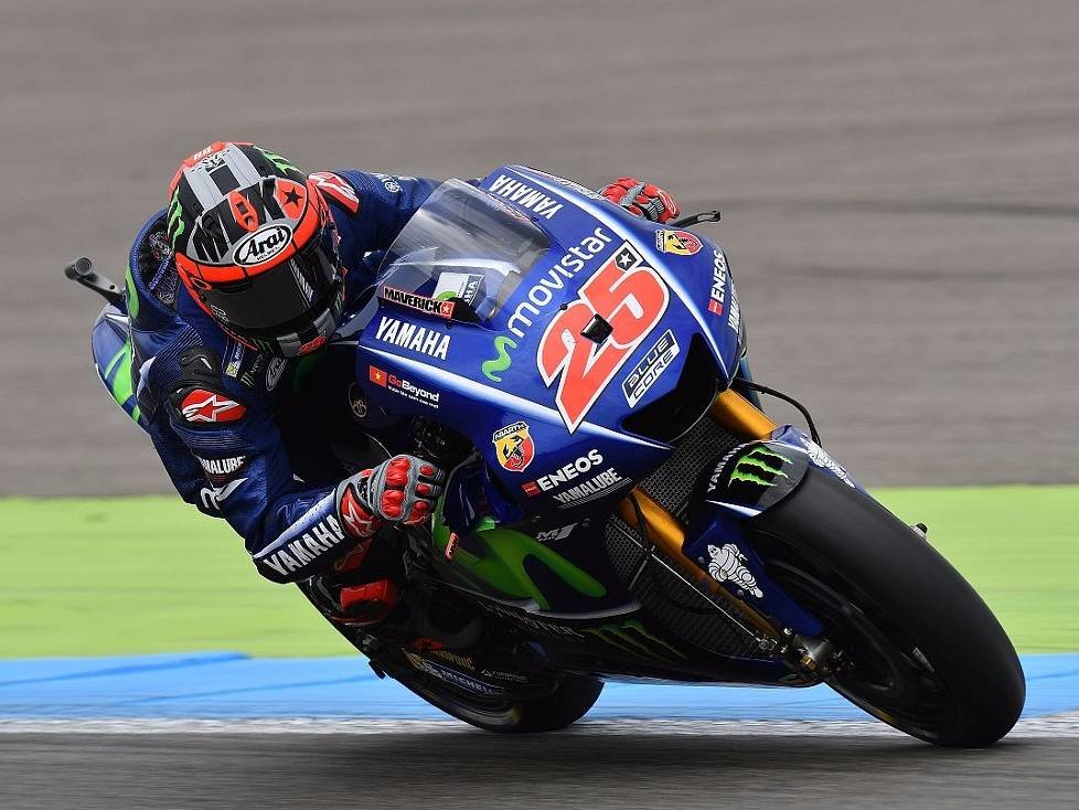 Maverick Vinales