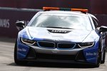 BMW Safety-Car