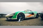 Schloss Bensbrg Supersportscars Classic