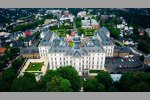 Schloss Bensbrg Supersportscars Classic