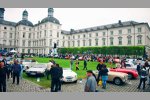 Schloss Bensbrg Supersportscars Classic