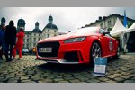 Schloss Bensbrg Supersportscars Classic