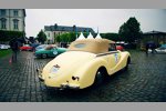 Schloss Bensbrg Supersportscars Classic