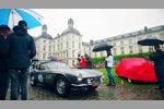 Schloss Bensbrg Supersportscars Classic