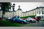 Schloss Bensbrg Supersportscars Classic