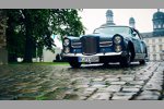 Schloss Bensbrg Supersportscars Classic