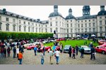 Schloss Bensbrg Supersportscars Classic