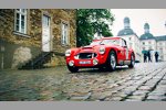 Schloss Bensbrg Supersportscars Classic