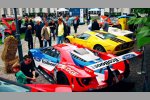 Schloss Bensbrg Supersportscars Classic