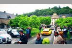 Schloss Bensbrg Supersportscars Classic