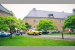 Schloss Bensbrg Supersportscars Classic