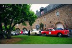 Schloss Bensbrg Supersportscars Classic