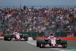 Esteban Ocon (Force India) 