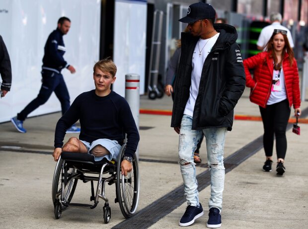 Lewis Hamilton Lewis Hamilton
