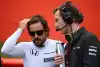 Bild zum Inhalt: Alonso: McLaren sollte Antriebsfrage 2018 rasch klären