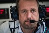 Liberty Media: Brawn holt neuen Mann für Formel-1-Regeln