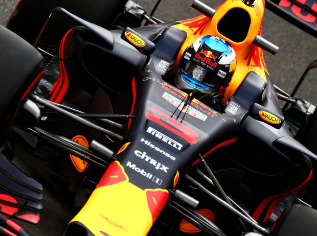 Daniel Ricciardo Daniel Ricciardo