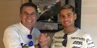 Bild zum Inhalt: MotoGP 2018: Aspar-Ducati verlängert mit Alvaro Bautista