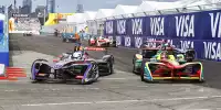 Sam Bird, Daniel Abt