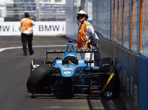 Pierre Gasly Titel-Bild zur News: Pierre Gasly