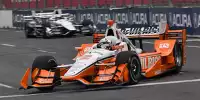 Bild zum Inhalt: IndyCar Toronto 2017: Newgarden gewinnt mit Gelb-Glück