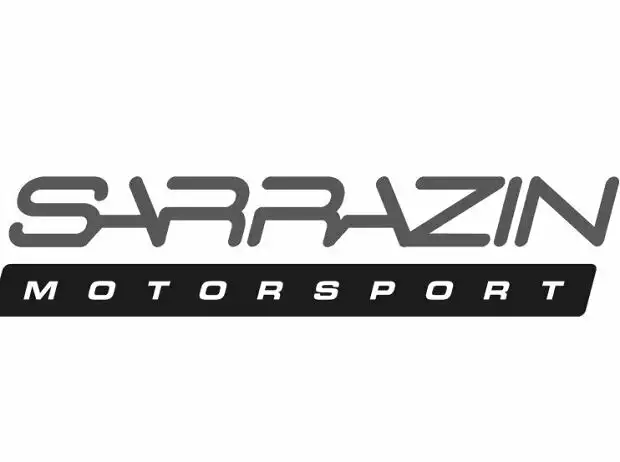 Sarrazin Motorsport Logo Titel-Bild zur News: Sarrazin Motorsport Logo