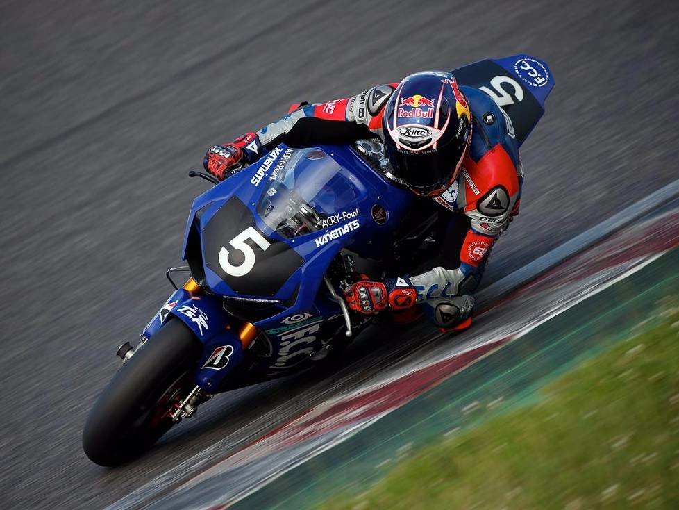 Stefan Bradl