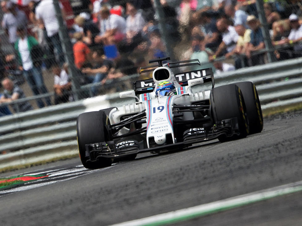 Felipe Massa