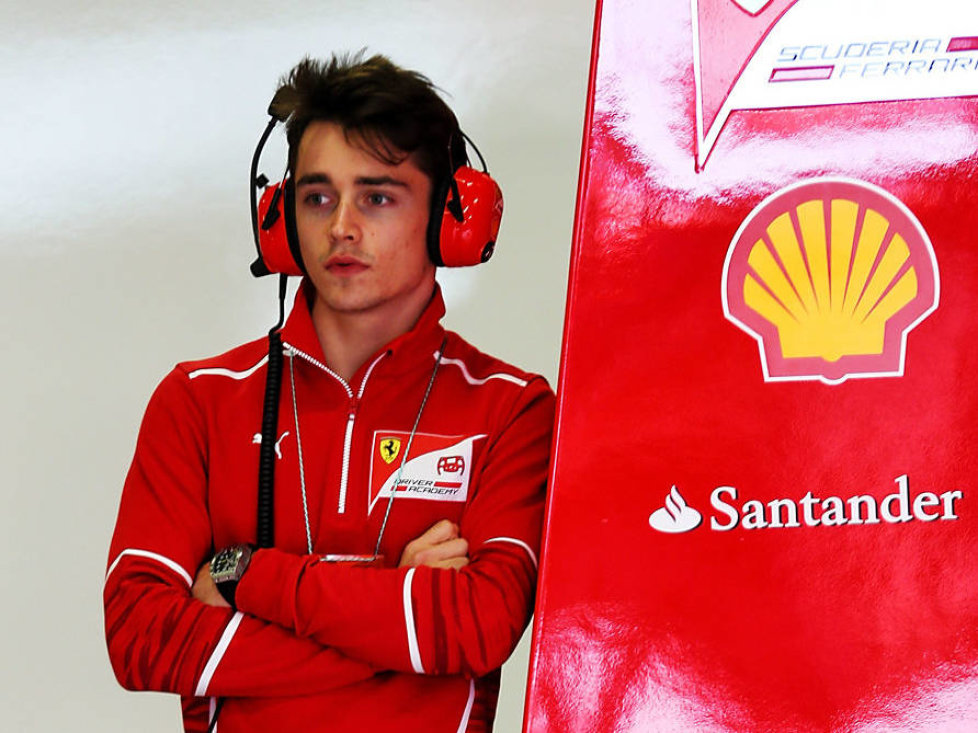 Charles Leclerc