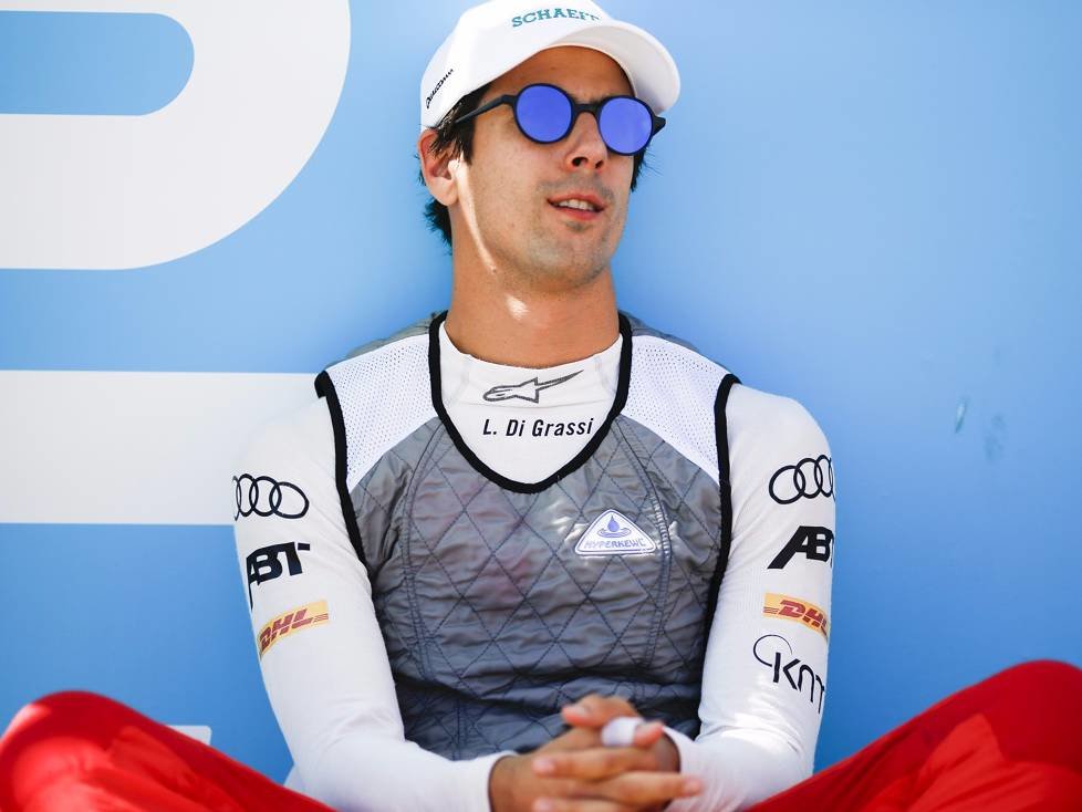 Lucas di Grassi