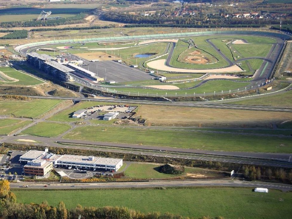 Lausitzring