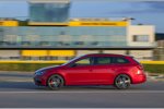 SEAT Leon Cupra ST 2017