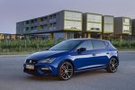 SEAT Leon Cupra 300 2017