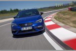 SEAT Leon Cupra 300 2017