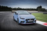 Hyundai i30 N 2017