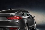 Hyundai i30 Fließheck 2017