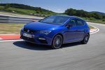 SEAT Leon Cupra 300 2017