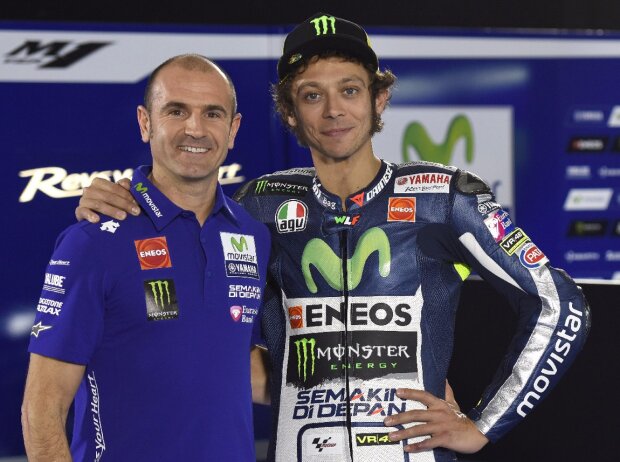 Valentino Rossi Valentino Rossi