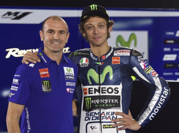 Valentino Rossi