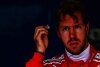 Christian Horner: Vettel ist der "Schlüssel zum Fahrermarkt"