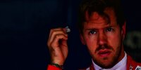 Bild zum Inhalt: Christian Horner: Vettel ist der "Schlüssel zum Fahrermarkt"