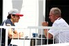 Carlos Sainz und Renault: Es muss nur der Preis stimmen!
