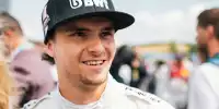 Bild zum Inhalt: Offiziell: Lucas Auer testet in Ungarn für Force India