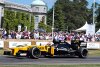 Bild zum Inhalt: Formel-1-Test Budapest: Was macht Renault mit Kubica?