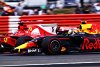 Verstappen kontert Vettel-Kritik: "Nehme das nicht mehr ernst"