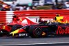 Bild zum Inhalt: Verstappen kontert Vettel-Kritik: "Nehme das nicht mehr ernst"