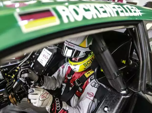 Titel-Bild zur News: Mike Rockenfeller