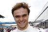 Bild zum Inhalt: Formel-1-Test für Lucas Auer: DTM-Fahrer freuen sich mit ihm